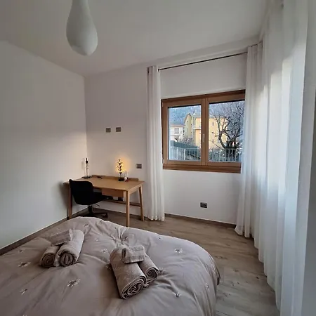 Apartmán Casa Acero *