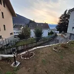 Apartament Casa Acero Tirano
