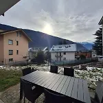 Apartament Casa Acero Tirano