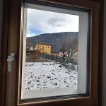 Casa Acero Apartament Tirano