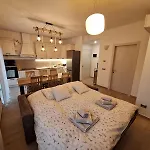 Apartament Casa Acero