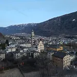 Apartament Casa Acero Tirano