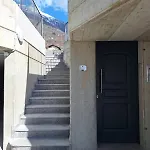 Apartament Casa Acero *