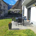 Casa Acero *