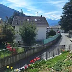 Casa Acero * Tirano