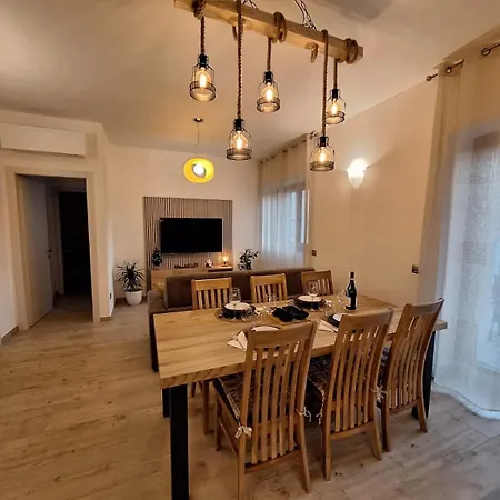 Apartment Casa Acero