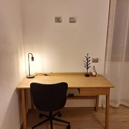 Apartment Casa Acero *