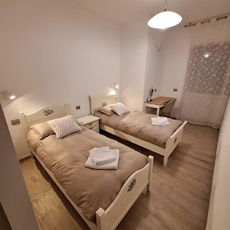 Casa Acero Apartment