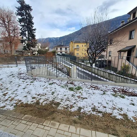 Casa Acero Tirano