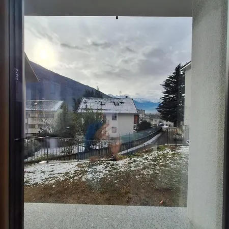 Casa Acero Apartment Tirano