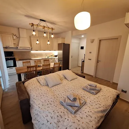 Apartment Casa Acero