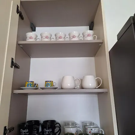 Casa Acero Apartment
