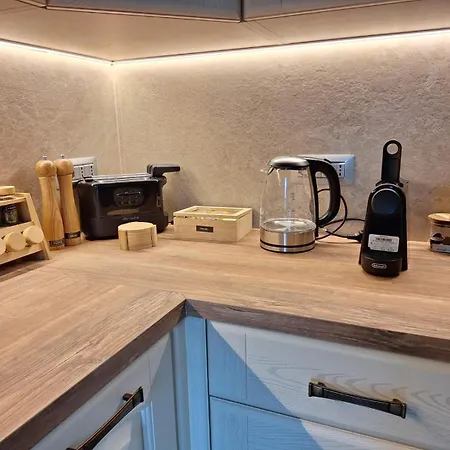 Apartament Casa Acero Tirano