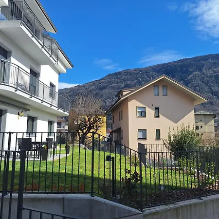 Casa Acero * Tirano