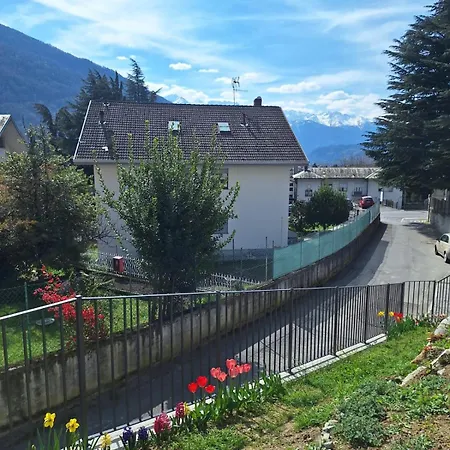 Casa Acero * Tirano