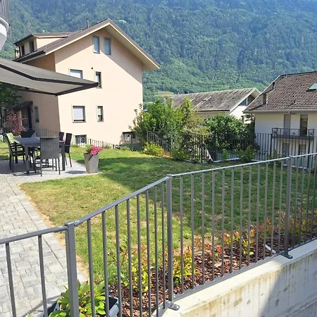 Casa Acero