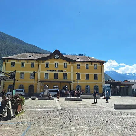 Casa Acero *
