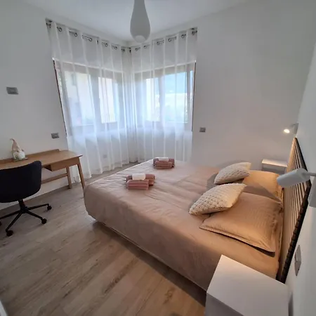 Casa Acero Lejlighed