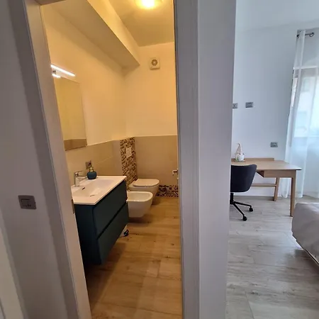 Lejlighed Casa Acero *