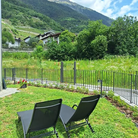 Casa Acero - Private Garden & Relax