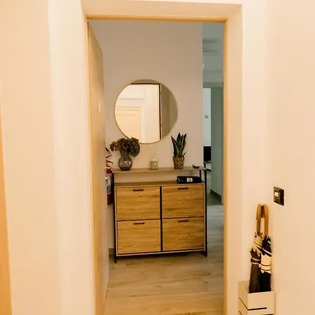 Lejlighed Casa Acero *