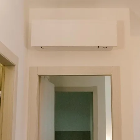 Lejlighed Casa Acero